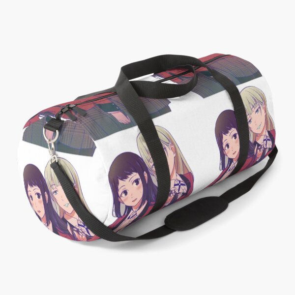 Item preview, Ririka Momobami with Yumeko Jabami  designed and sold by Fire-Song.