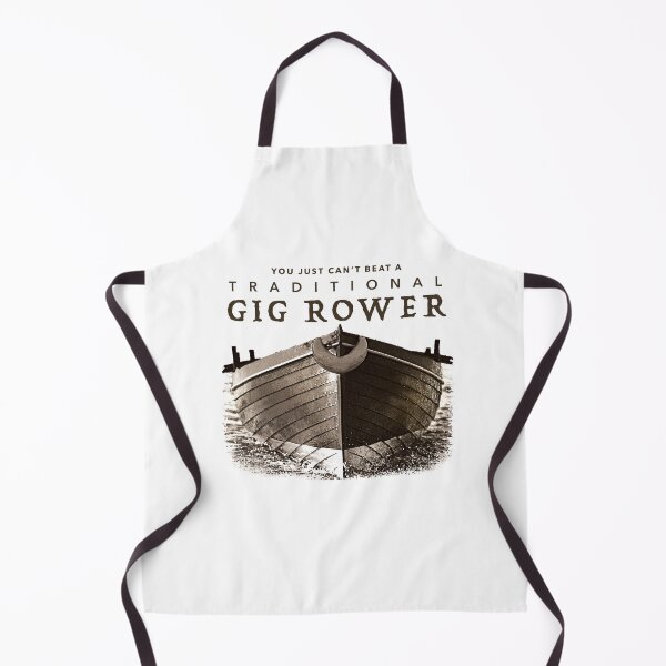 Item preview, Traditional Gig Rower designed and sold by cornishorigins.