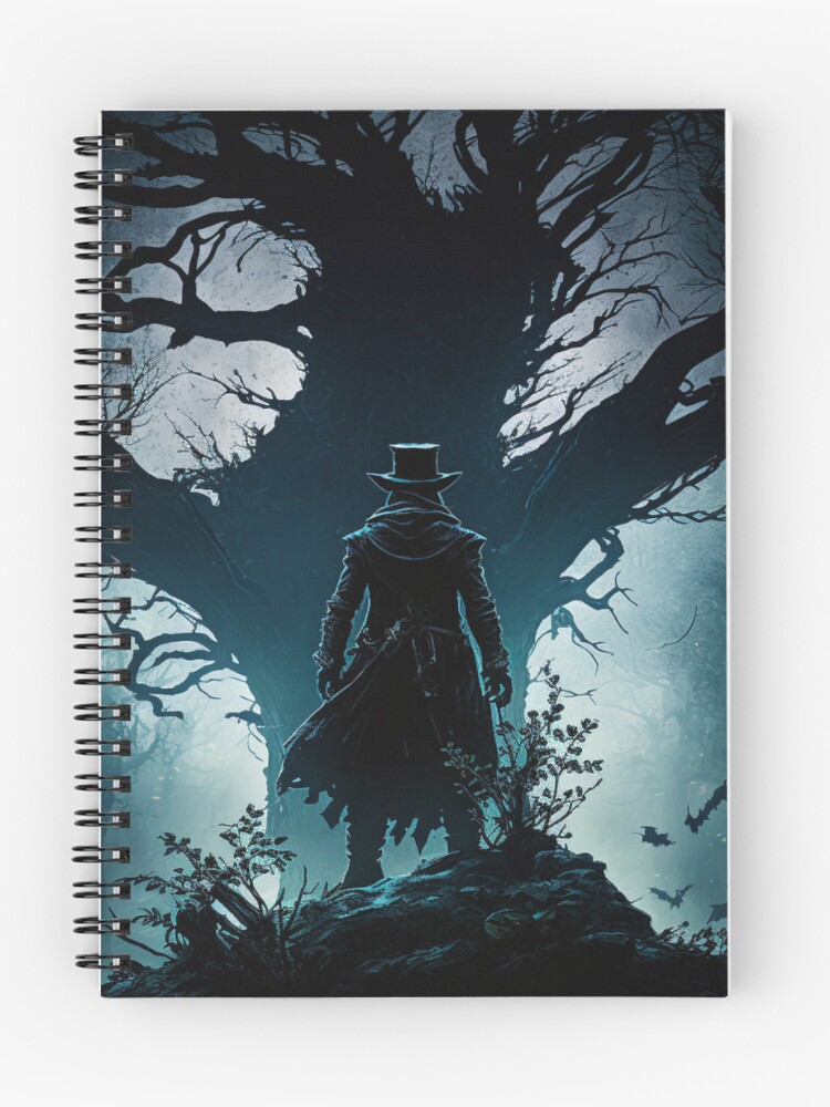 Thumbnail 1 of 3, Journal, Enigma designed and sold by DesignBox-.
