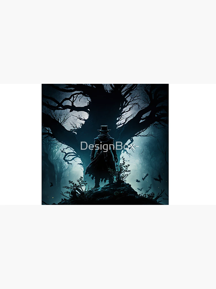 Thumbnail 3 of 3, Cap, Enigma designed and sold by DesignBox-.
