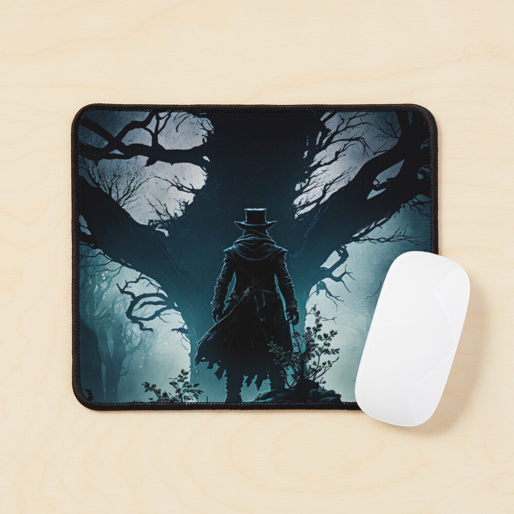 Item preview, Mouse Pad designed and sold by DesignBox-.