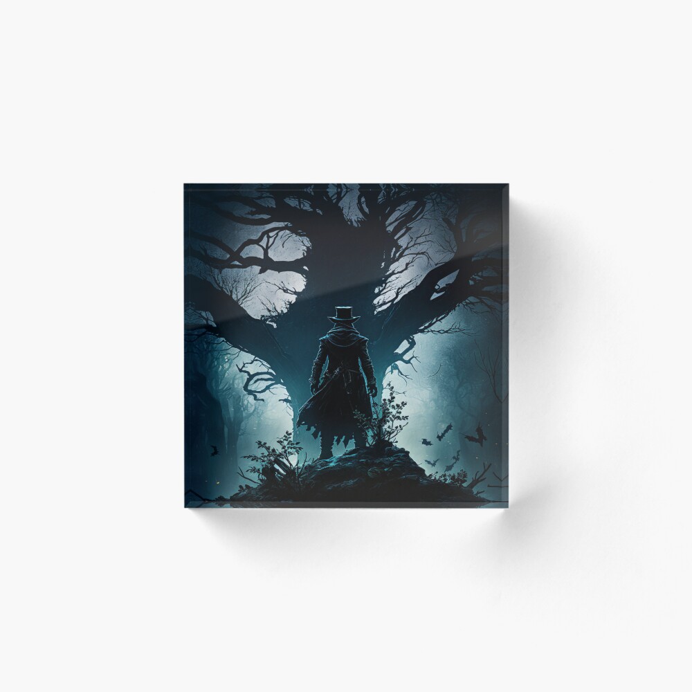 Item preview, Acrylic Block designed and sold by DesignBox-.