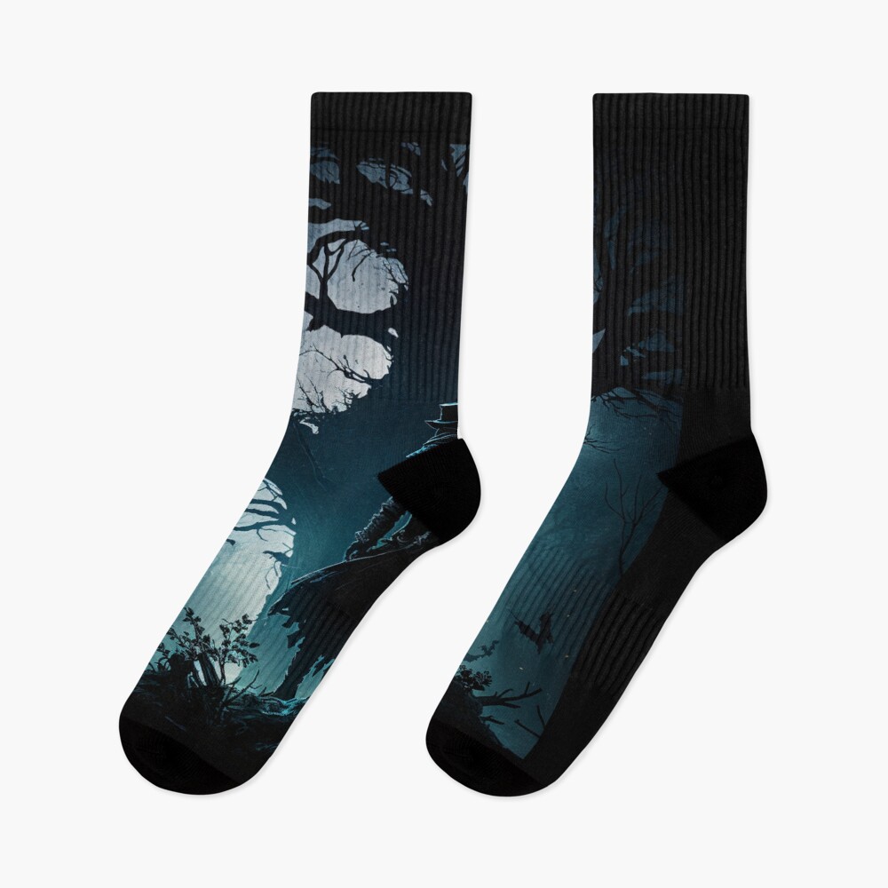 Item preview, Socks designed and sold by DesignBox-.