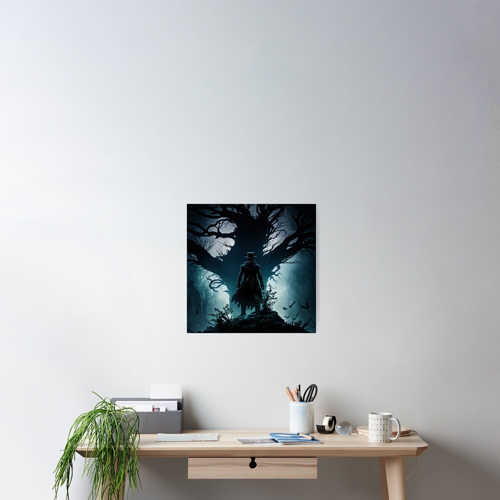 Item preview, Poster designed and sold by DesignBox-.