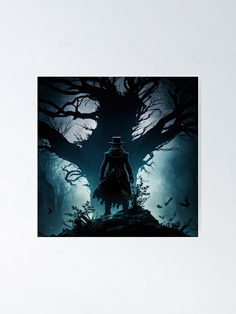 Thumbnail 1 of 3, Poster, Enigma designed and sold by DesignBox-.