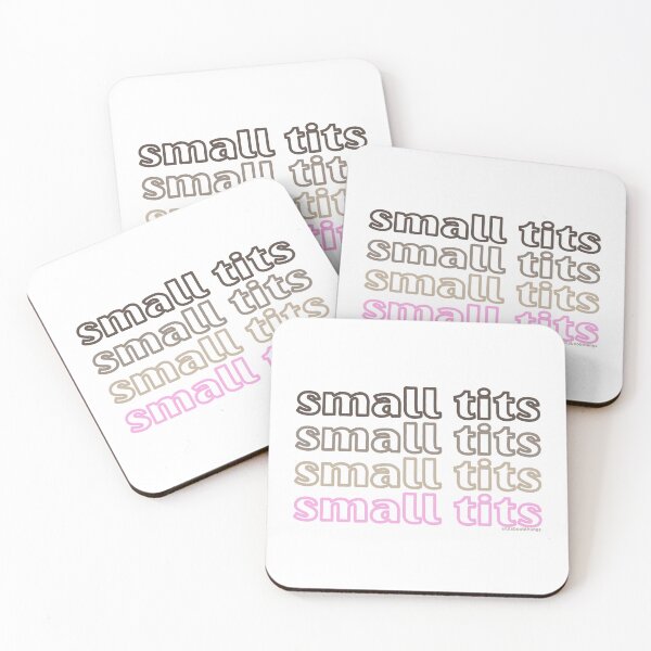 Item preview, Small Tits. v4 | @lilsboobthangs designed and sold by lilsboobthangs.