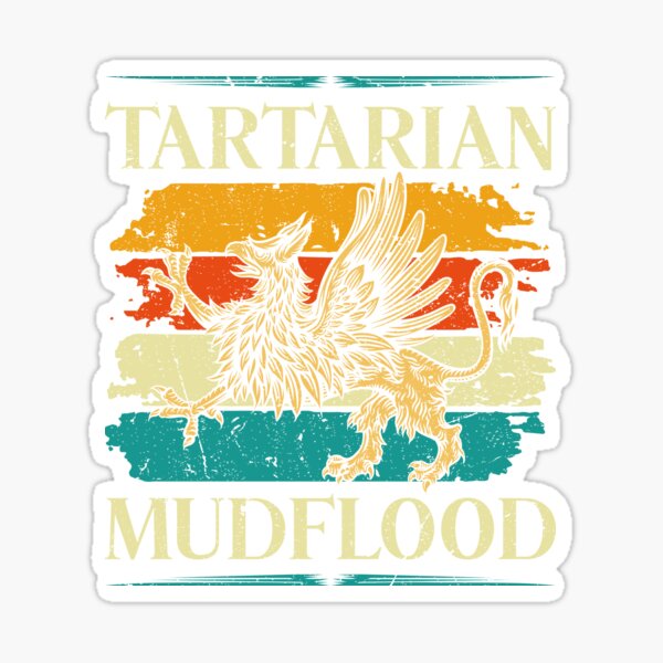 Artikel-Vorschau von Tartarische Schlammflut Tartaria Empire Griffin, designt und verkauft von Sinful Charm.
