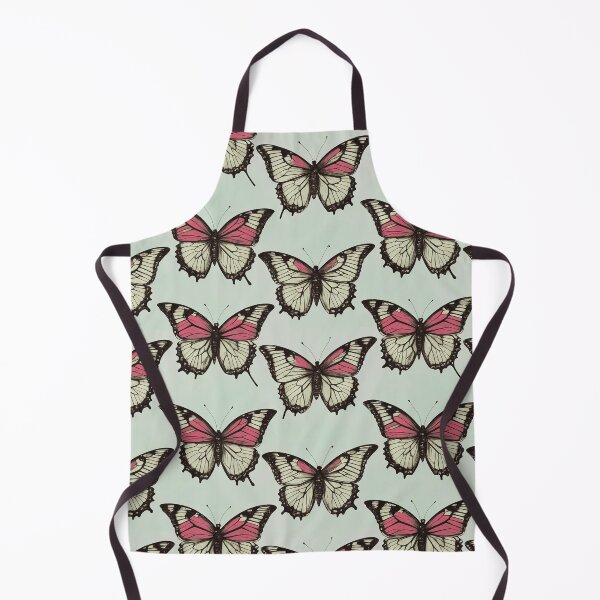 Artikelvorschau, Butterflies Pattern entworfen und verkauft von excelente.