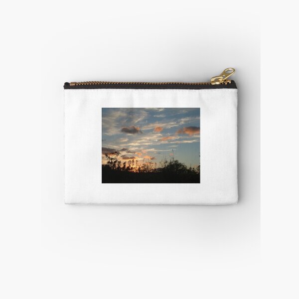 Item preview, Creamy cloudy sunset designed and sold by abacoian.