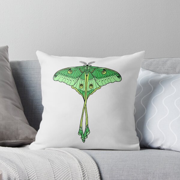 Item preview, Luna Moth  designed and sold by Sheletor.
