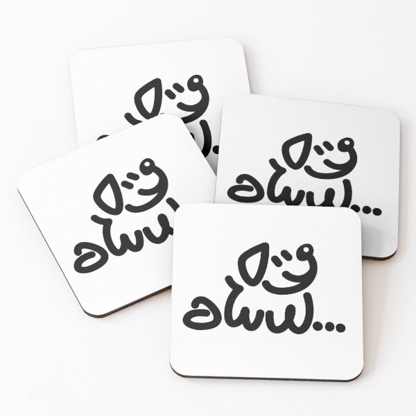 Item preview, aww... designed and sold by my little corner.