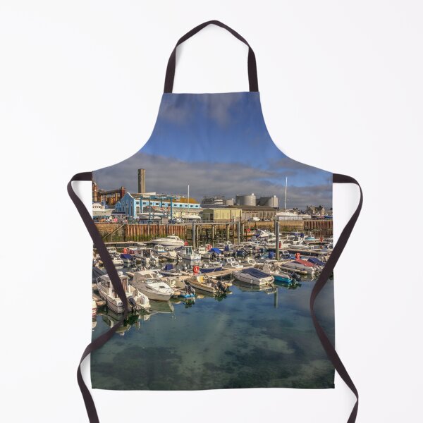 Item preview, St Sampson Harbour  designed and sold by hawkie.