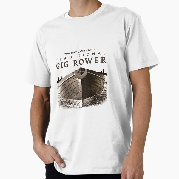 Item preview, Traditional Gig Rower designed and sold by cornishorigins.