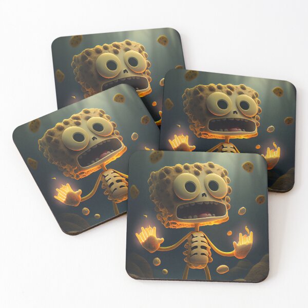 Item preview, Dark Forest Horror, Fire Hands designed and sold by Fantasy Masterpiece.