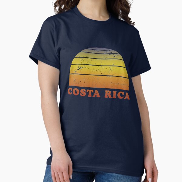 Item preview, Costa Rica Vintage Retro 70's Sun designed and sold by banwa.