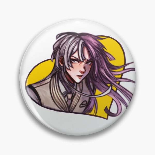 Item preview, Sigma BSD designed and sold by Dibu-draws.