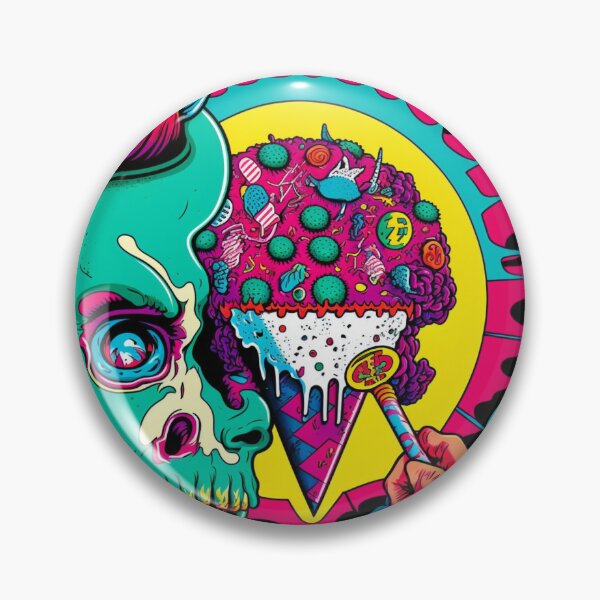 Item preview, Broken Fingaz The Art of Resistance Original Mexicana  designed and sold by Frocentric.