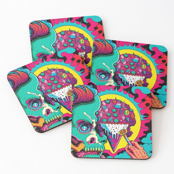 Item preview, Broken Fingaz The Art of Resistance Original Mexicana  designed and sold by Frocentric.