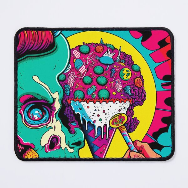Item preview, Broken Fingaz The Art of Resistance Original Mexicana designed and sold by Frocentric.