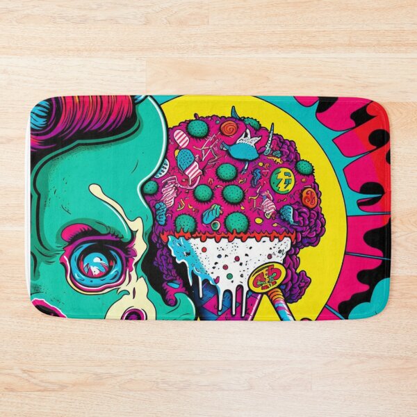Item preview, Broken Fingaz The Art of Resistance Original Mexicana  designed and sold by Frocentric.