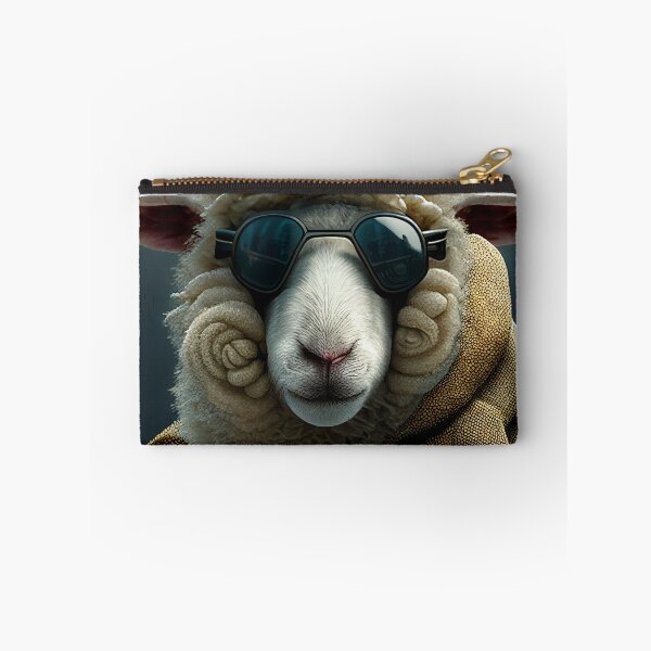 Item preview, Cool Sheep designed and sold by Miszlerpapashop.