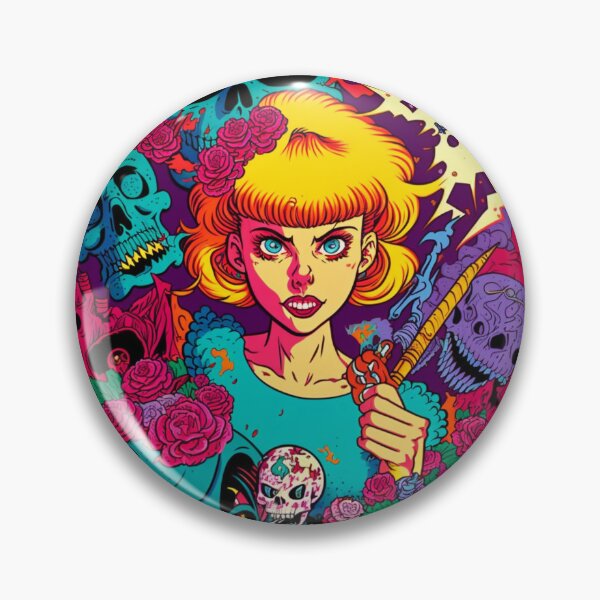 Item preview, Broken Fingaz The Art of Resistance Original Mexicana  designed and sold by Frocentric.