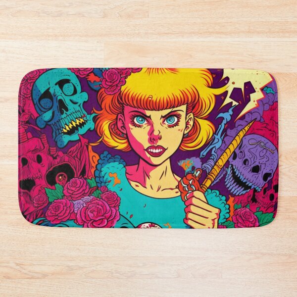 Item preview, Broken Fingaz The Art of Resistance Original Mexicana  designed and sold by Frocentric.