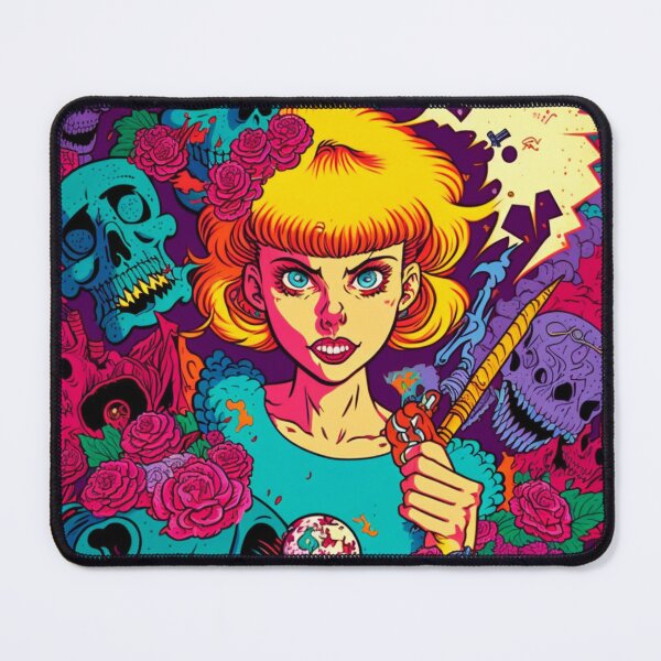 Item preview, Broken Fingaz The Art of Resistance Original Mexicana designed and sold by Frocentric.