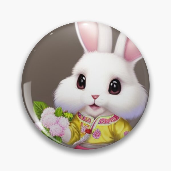 Item preview, Easter brings colored eggs and the bunny designed and sold by Bela Ambrus.