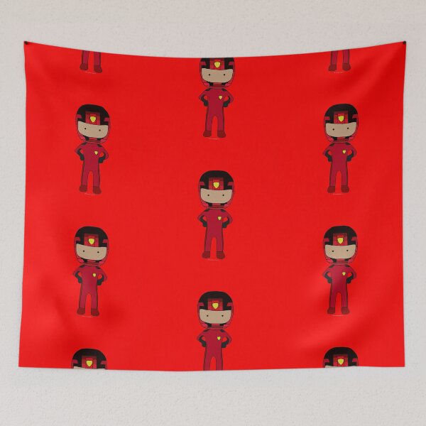 Item preview, Carlos - 2023 F1 driver - DoodleAndDrive designed and sold by DoodleAndDrive.