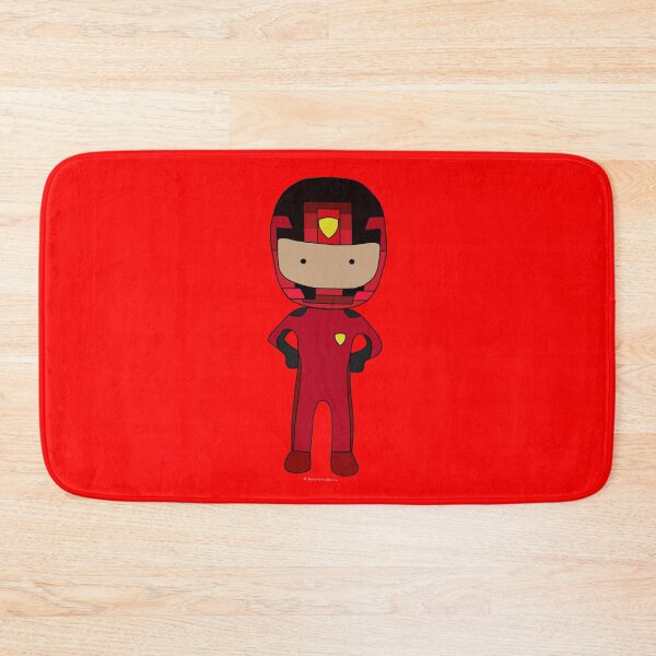 Item preview, Carlos - 2023 F1 driver - DoodleAndDrive designed and sold by DoodleAndDrive.