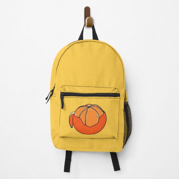 Item preview, Peeling Orange designed and sold by SpaceDiver-001.