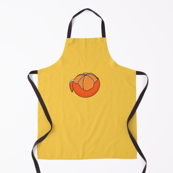 Item preview, Peeling Orange designed and sold by SpaceDiver-001.