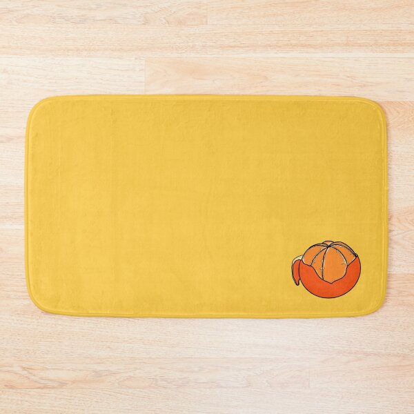 Item preview, Peeling Orange designed and sold by SpaceDiver-001.