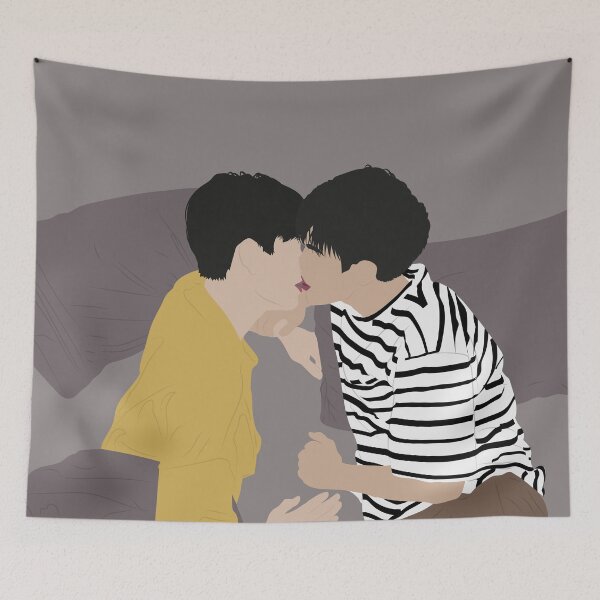 Item preview, You’re cheating. Why are you covering your mouth? Come again then. designed and sold by Pinu92.