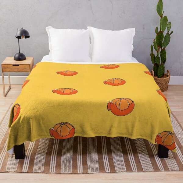 Item preview, Peeling Orange designed and sold by SpaceDiver-001.