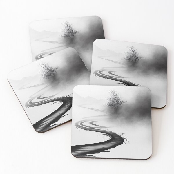 Item preview, Abstract Black designed and sold by Pat Filteau.