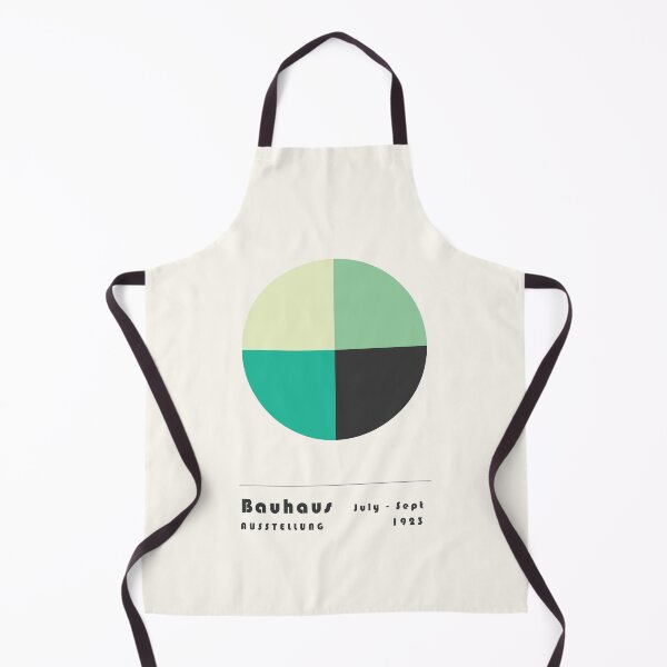 Item preview, Bauhaus Green Circle homage Modern Gallery Abstract Colorful Shape Minimalist Print Photographic Print designed and sold by StarDash-world.