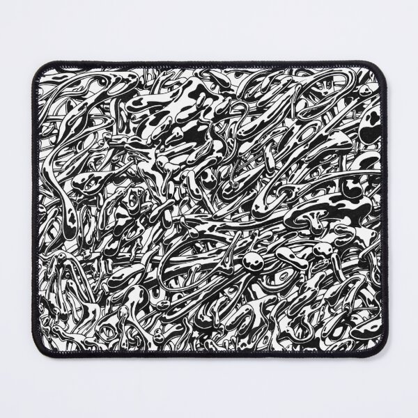 Item preview, Expressive drawing: Close Up Study 001 designed and sold by Sneddonist.