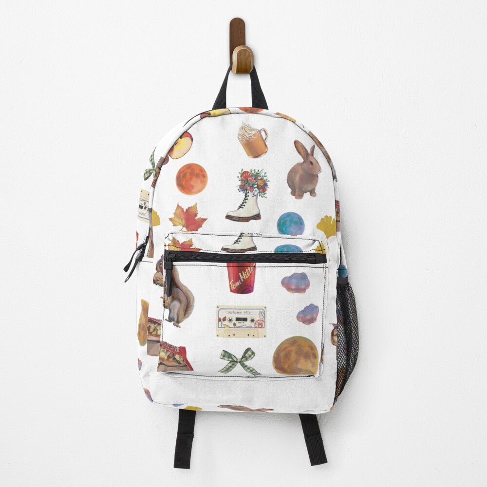 Item preview, Backpack designed and sold by TorDesignClub.