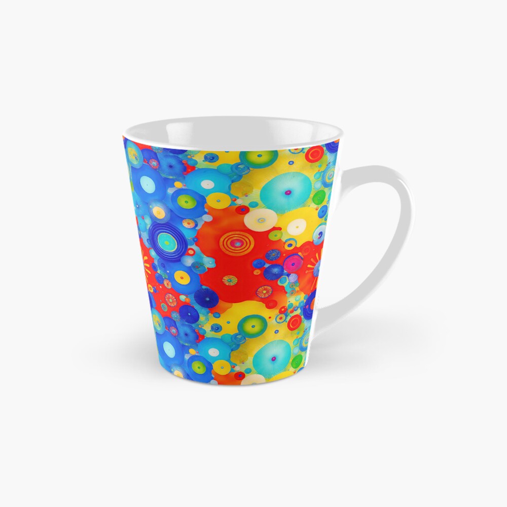 Item preview, Tall Mug designed and sold by excelente.