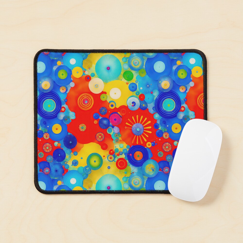 Item preview, Mouse Pad designed and sold by excelente.
