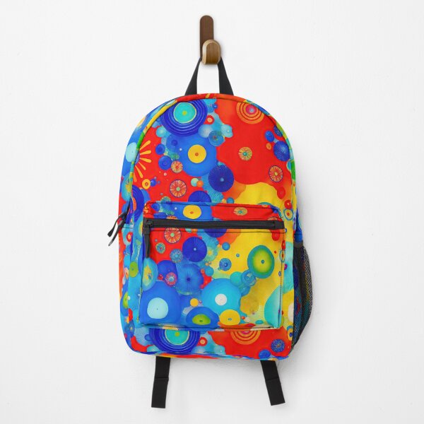 Artikelvorschau, Colorful Pattern entworfen und verkauft von excelente.