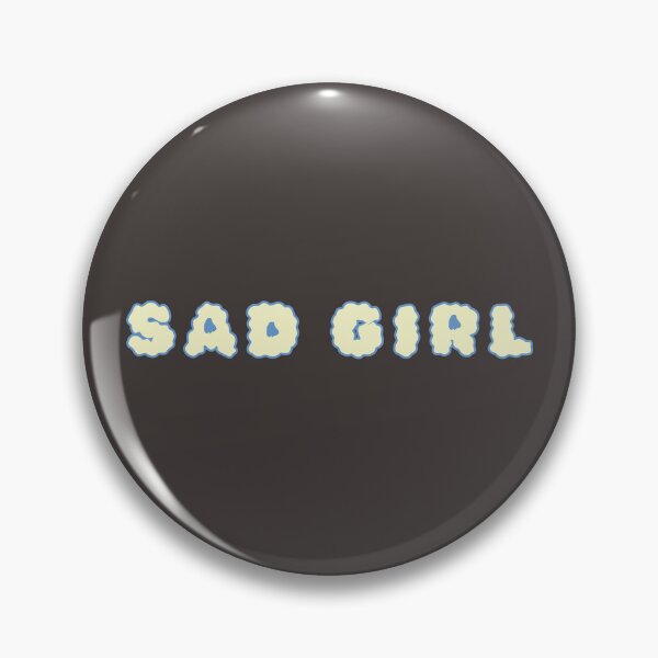 Item preview, SAD GIRL Yellow ver. designed and sold by LybiesMood.