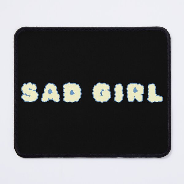 Item preview, SAD GIRL Yellow ver. designed and sold by LybiesMood.