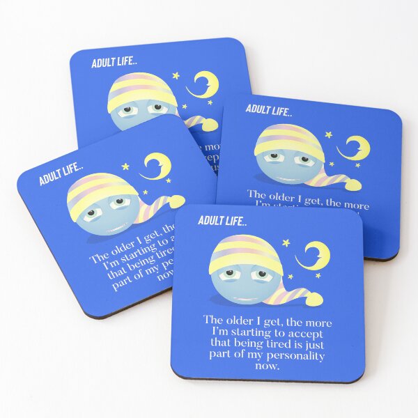 Item preview, Adult life.  designed and sold by Kidzx6.
