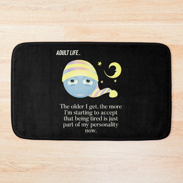 Item preview, Adult life.  designed and sold by Kidzx6.