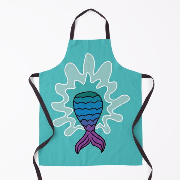 Item preview, Mermaid Tail 3 designed and sold by Bellewood222.