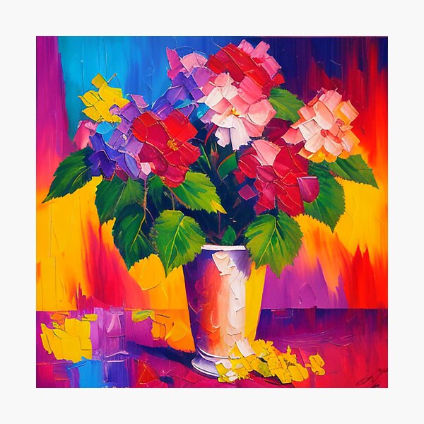 Item preview,   Begonia Flowers designed and sold by HOMEDESIGNPRINT.