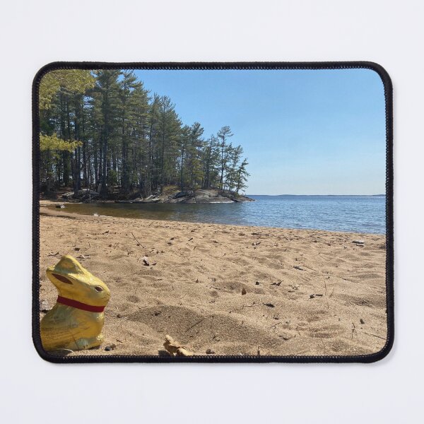 Item preview, Everybunny loves the beach! designed and sold by Beccalla72.